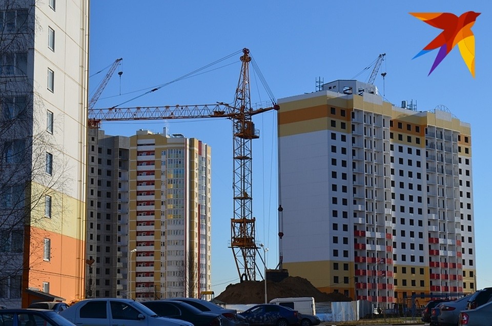 В структуре жилья, приобретаемого для детей-сирот, 50% составляют квартиры первичного рынка