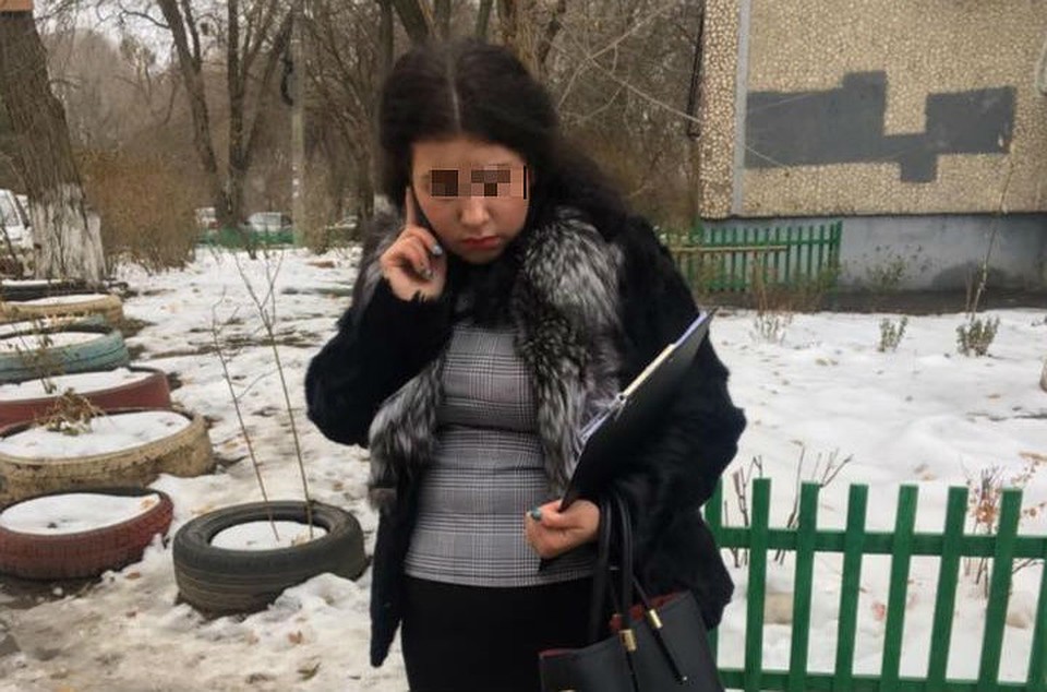 Ростовчане подозревают, что эта девушка обманывала людей.