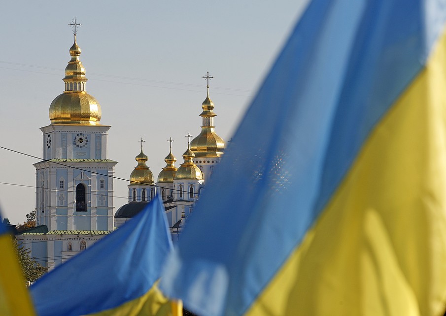 Константинопольский патриархат составил устав для украинской церкви
