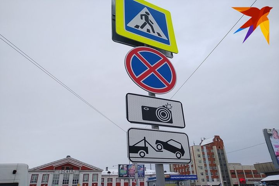 Это необходимо для уборки снега