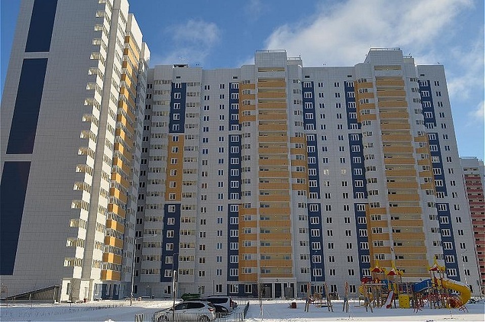 Фото: Госжилфонд РТ