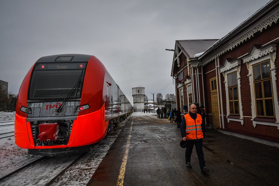 В Омской области на железной дороге с начала года погибло 17 человек