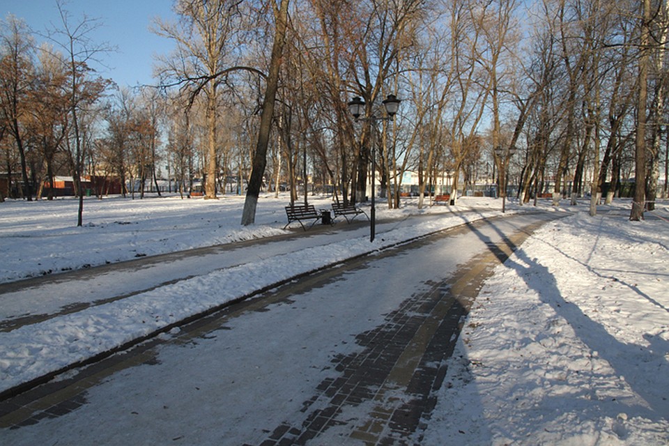 Фото: Брянский городской Совет народных депутатов.