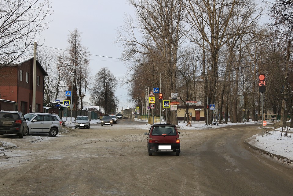 Фото: пресс-служба Брянской городской администрации