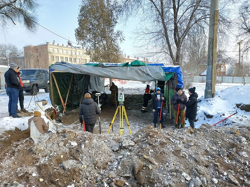 Фото: УГООКН Самарской области