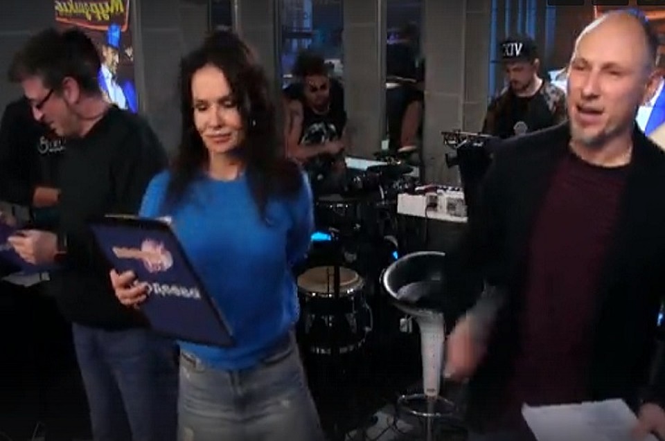 Шоу Мурзилки LIVE сделали музыкальную пародию о Тюмени