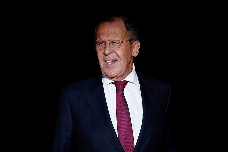 Сергей Лавров подробно рассказал об итогах завершившегося в Буэнос-Айресе саммита G20