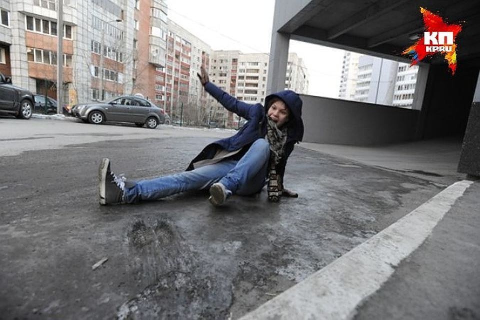 фото из бумажной КП