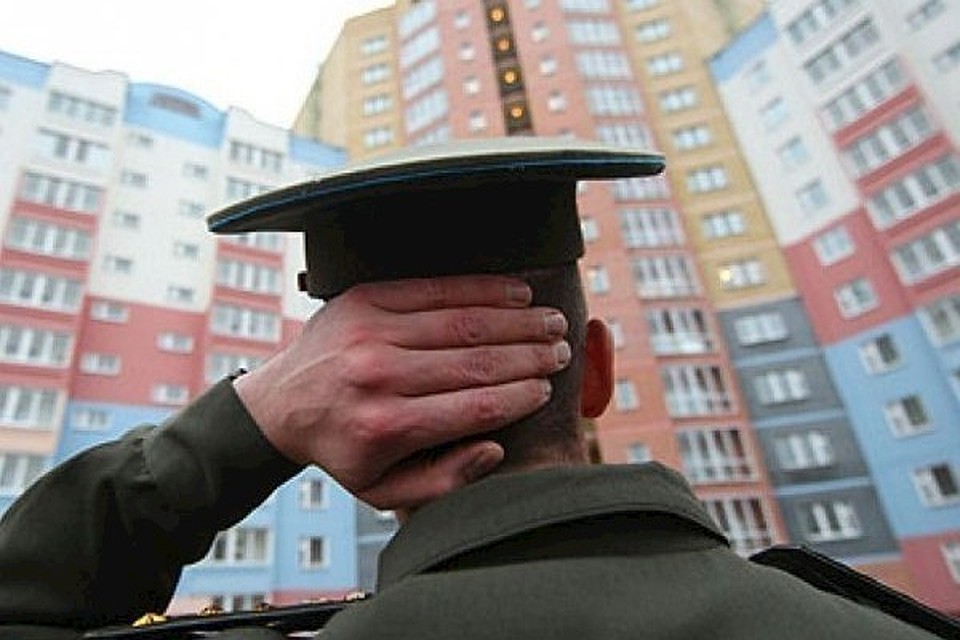 В карту объектов программы вошла новостройка на ул. Чепалова.