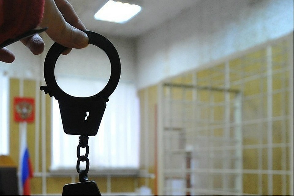 Грабителю грозит наказание до 7 лет тюрьмы