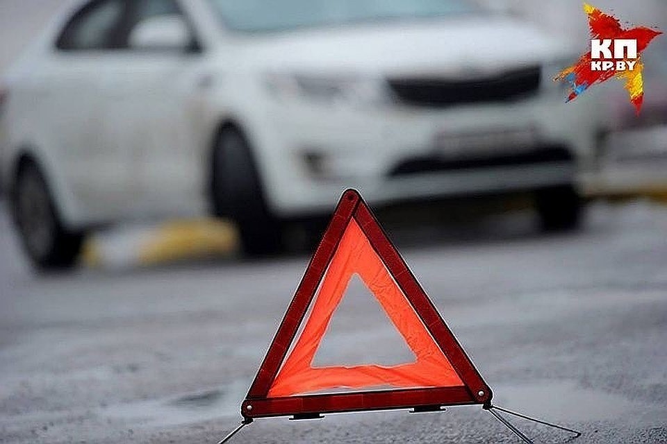 Пьяный автомобилист сбил женщину на тротуаре в одном из орловских поселков