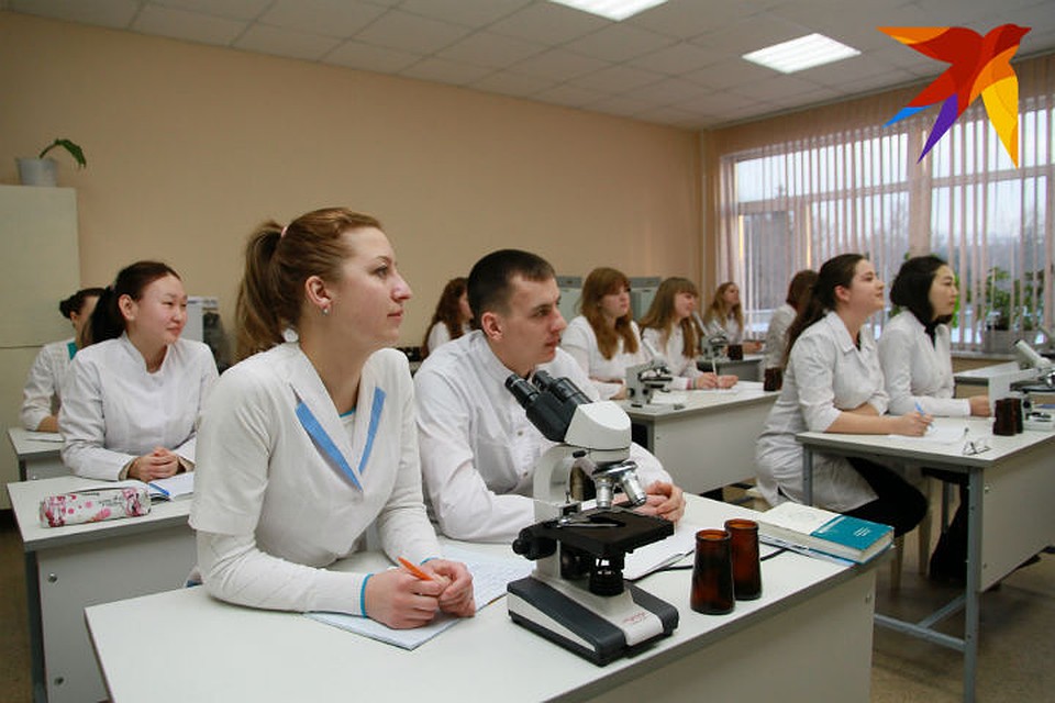 В МАГУ начнут готовить специалистов "Лечебного дела".