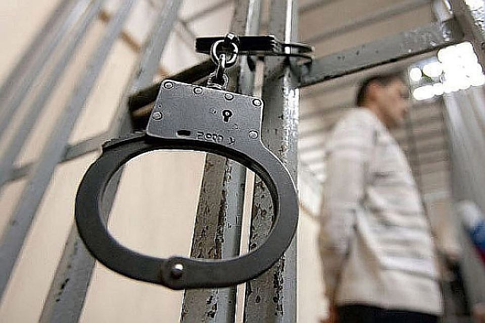 В Эстонии не производят выделение психопатов из числа преступников.