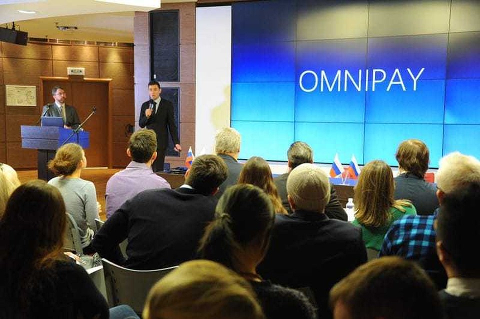 Фото: предоставлено компанией OMNIPAY