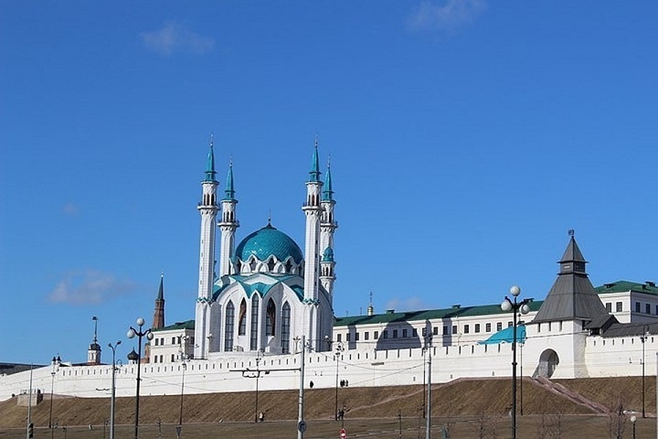 Фото: Алина НИЗАМОВА