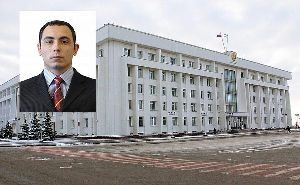 Фото: пресс-служба главы Башкирии