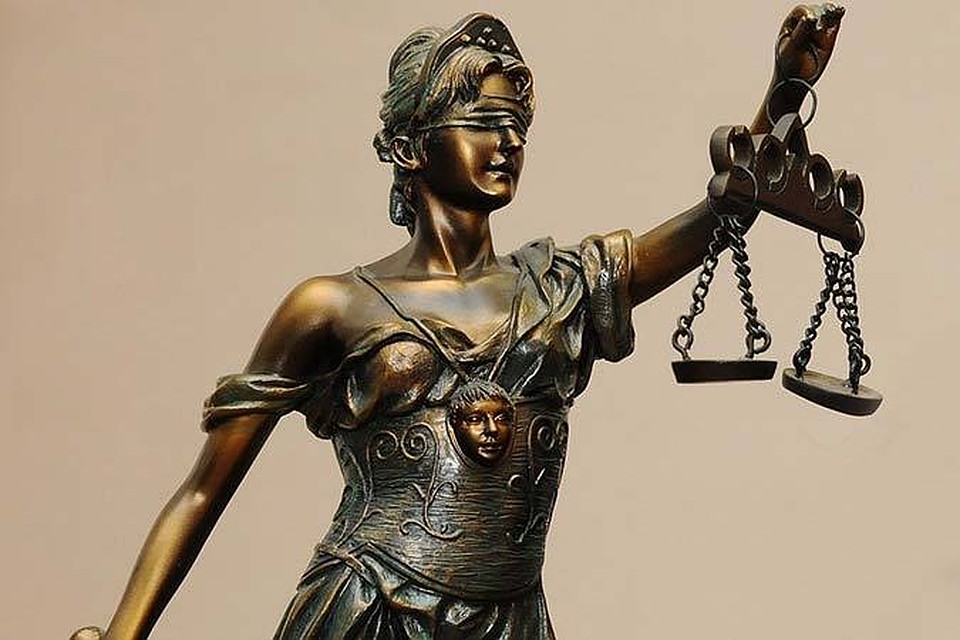 Суд поддержал обвинение: бухгалтера осудили условно.