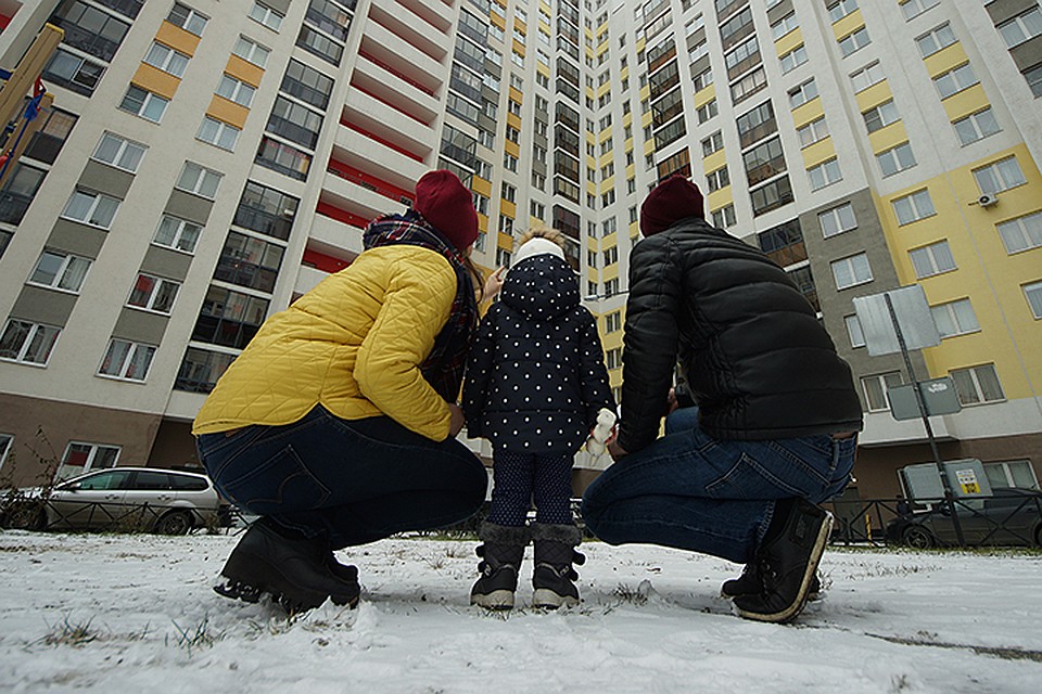 Практика показывает, что самые востребованные квартиры могут быть на 10 - 15% дороже наиболее доступных по цене