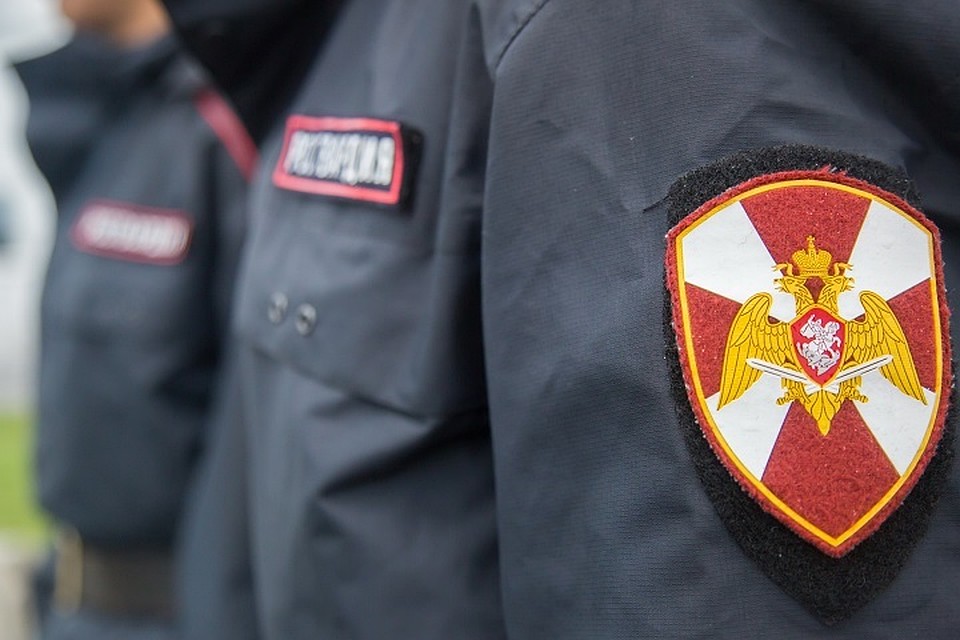В Темрюке задержали мужчину, который избил и ограбил таксиста