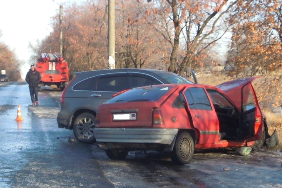 Фото: МВД ДНР