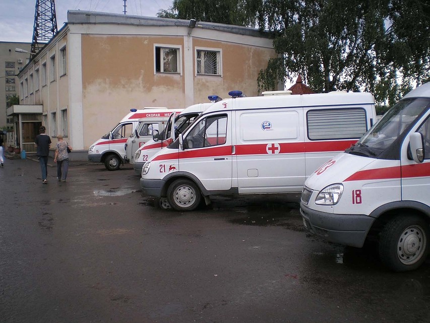 Врачи зафиксировали 217 отравлений алкоголем, 42 из них - насмерть