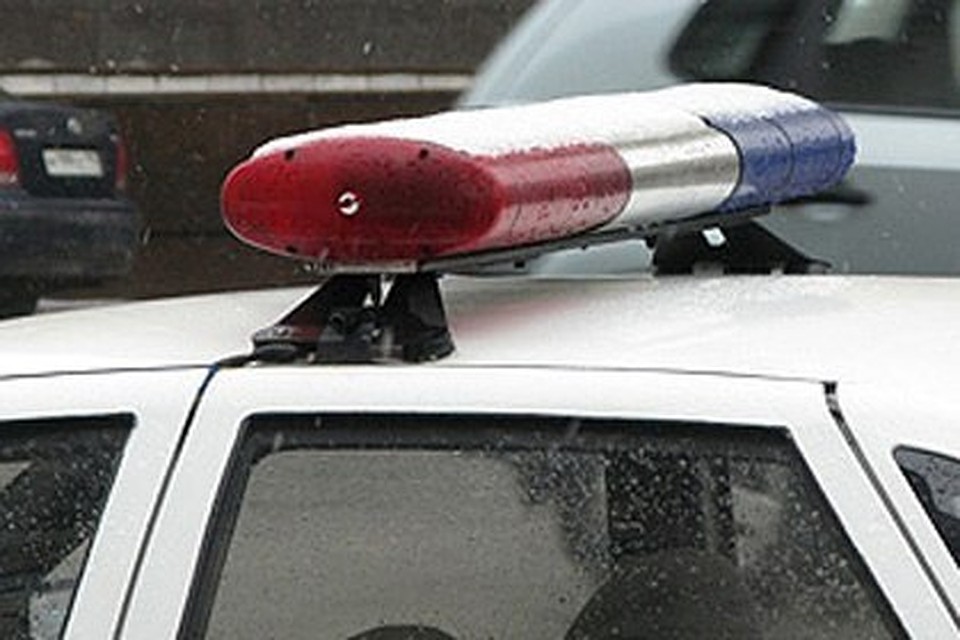 37-летнего орловца задержали за кражу инструментов в одном из торговых центров города