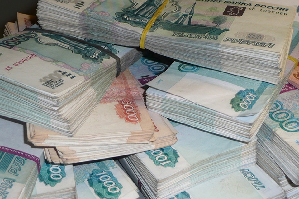 Долги по заработной плате тянутся на предприятии более двух лет