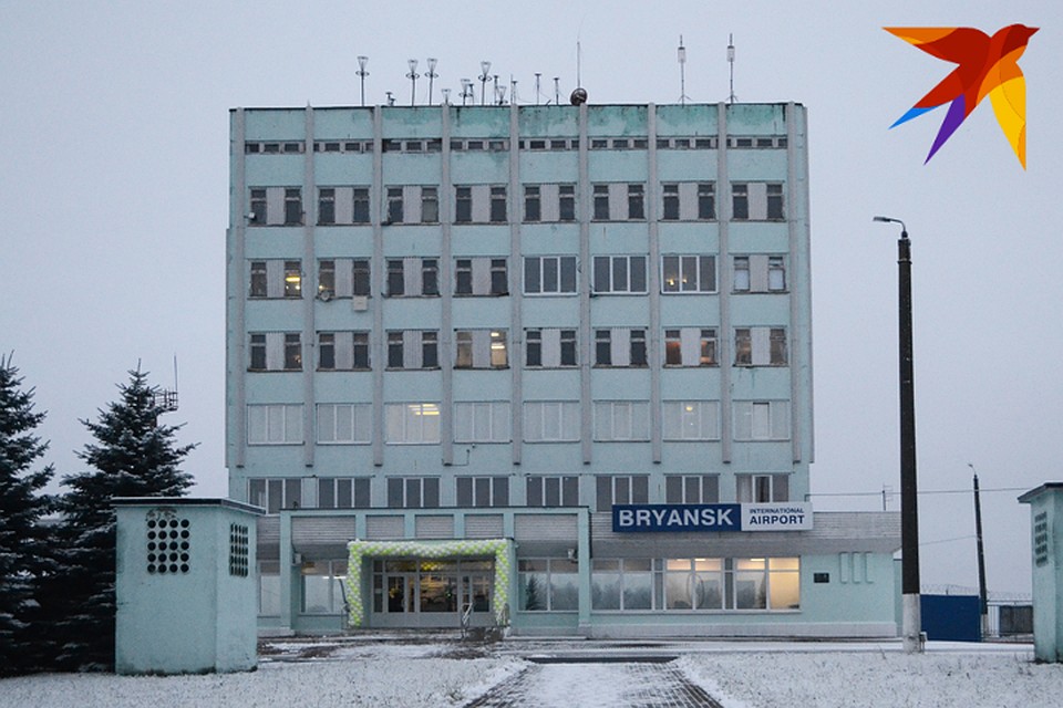 Самолеты будут летать раз в десять дней.
