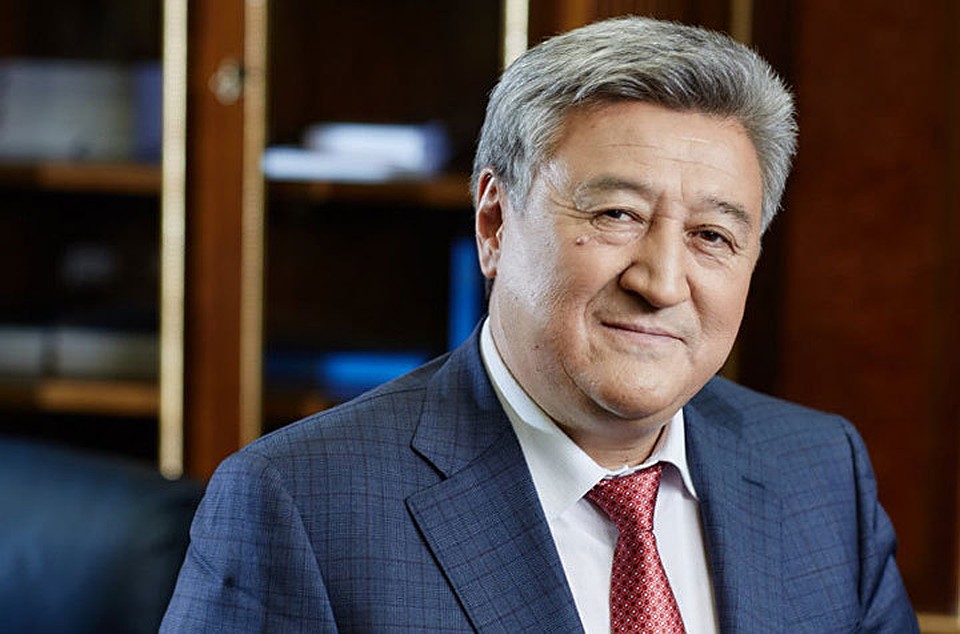 Бывшего чиновника задержали в Баку.