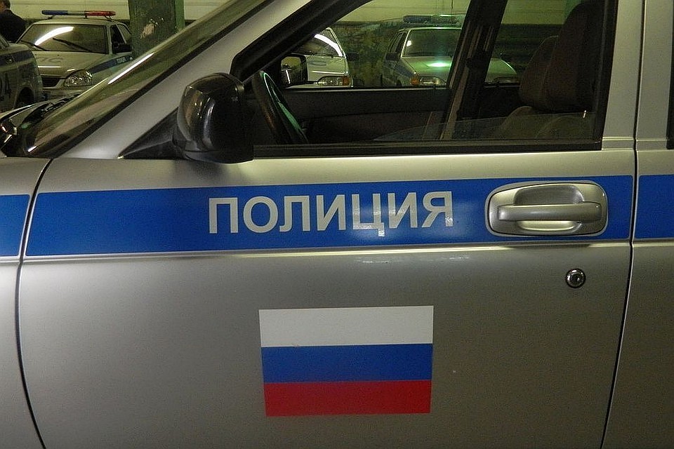 Мальчика искали полицейские и волонтеры.