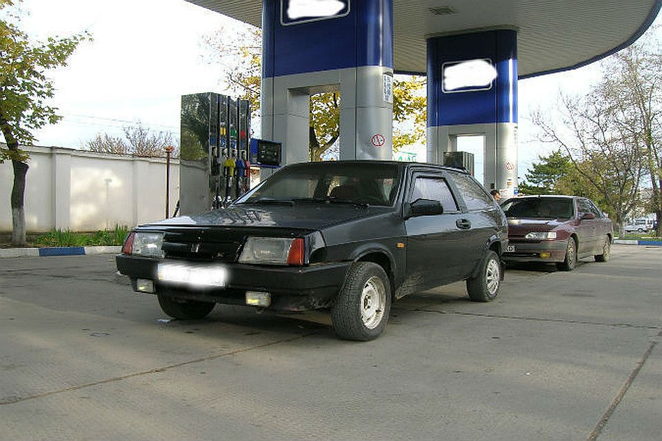 Цена АЗС - от 2,99 миллиона рублей.
