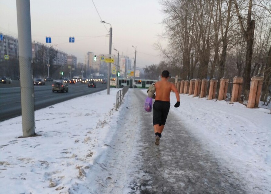 Фото: "Типичный Челябинск", VK