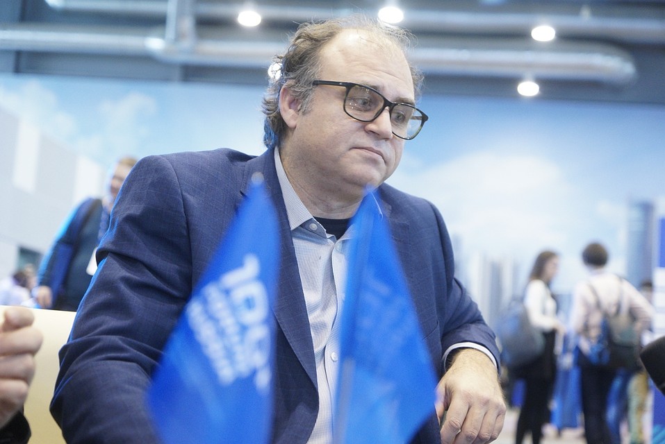 Британский архитектор не ждал проблем от нового проекта