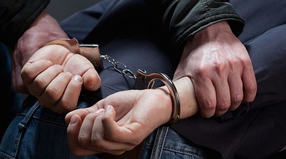 На российско-абхазской границе задержали мужчину, который находился в федеральном розыске
