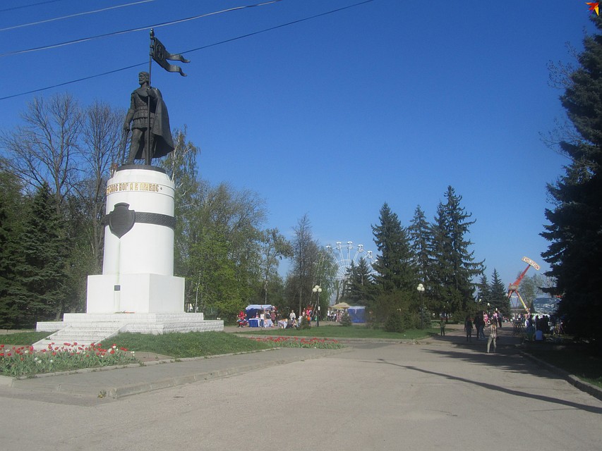 Выставка продлится весго несколько дней