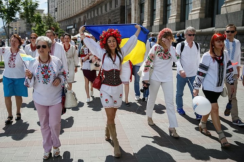 Украинцев стали чаще не пускать в Канаду