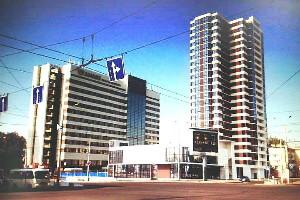 Свечки на пл. Ленина, надо полагать, все--таки не будет. Фото: соцсети.