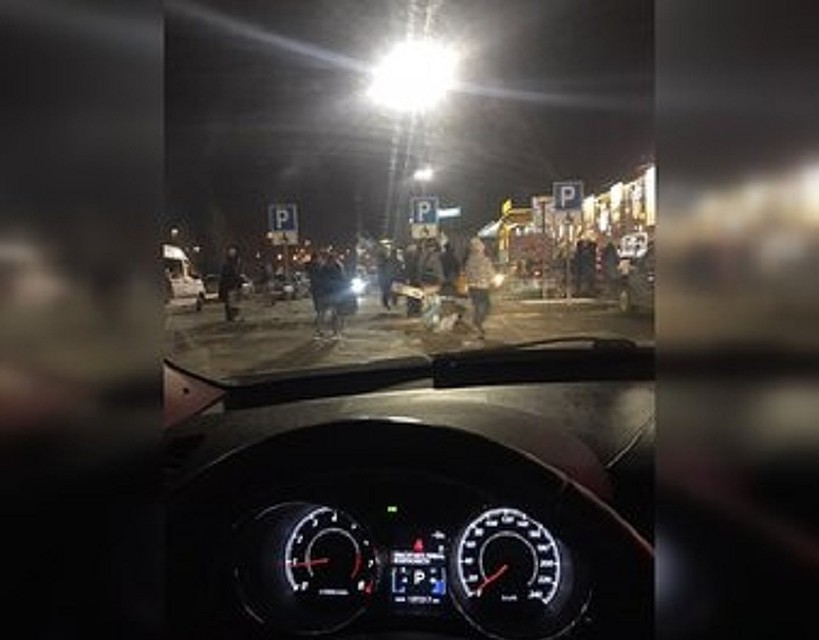 Фото: Артур Глущенко