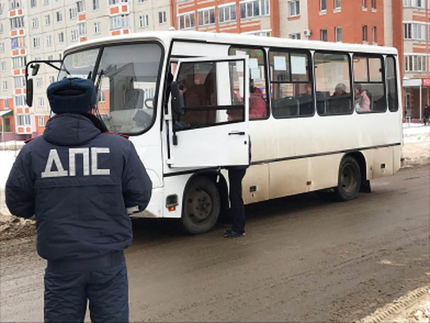 Фото: УМВД России по Орловской области