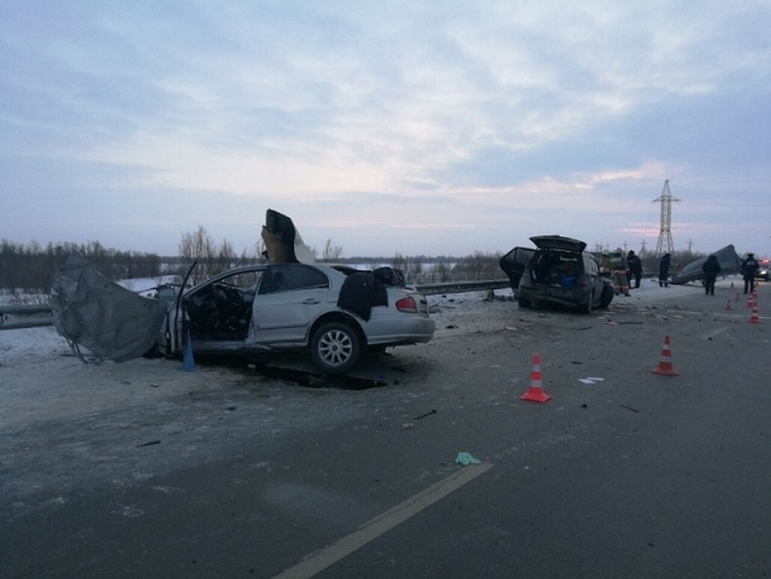 Фото с сайта Госавтоинспекции ХМАО-Югры