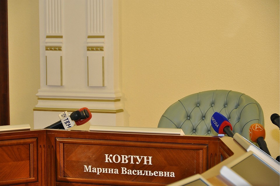 Дата выборов в 2019 году еще неизвестна.