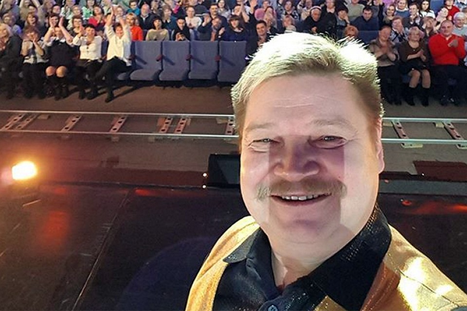 О Бандурине последние годы мало, что было слышно, но сегодня юморист дал повод заговорить о себе
