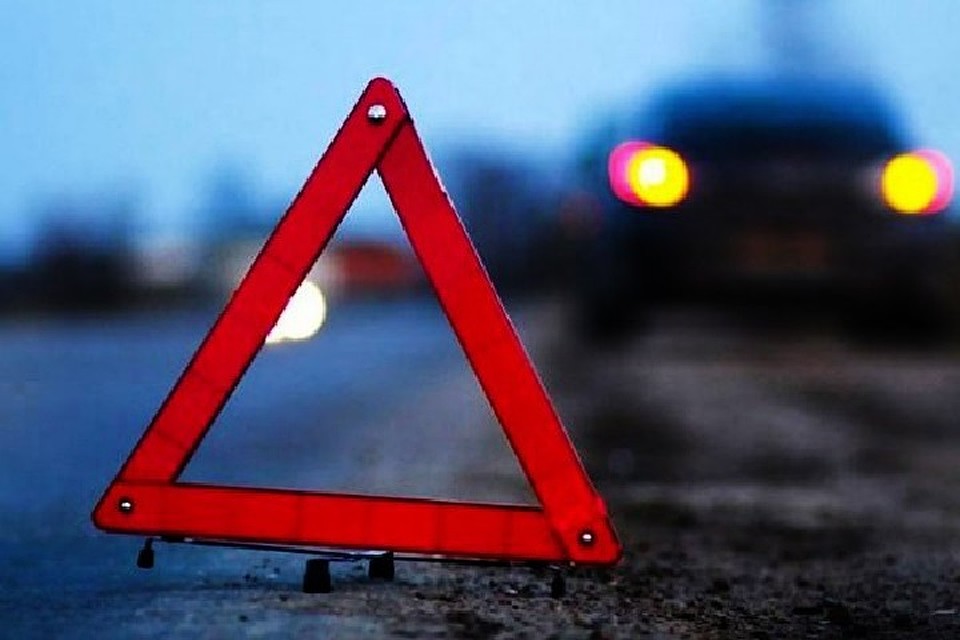 В Кишиневе цепная авария парализовала движение