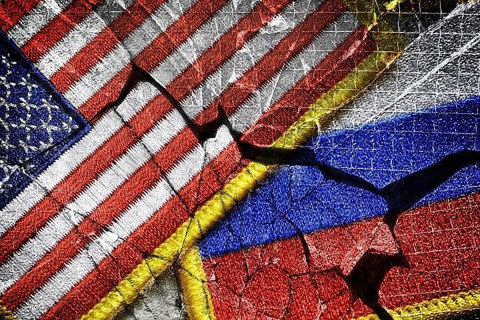 Встреча представителей России и США по антитеррору состоится 13 декабря