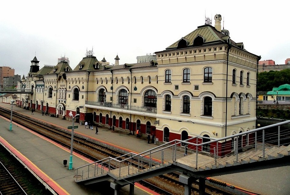 фото из архива
