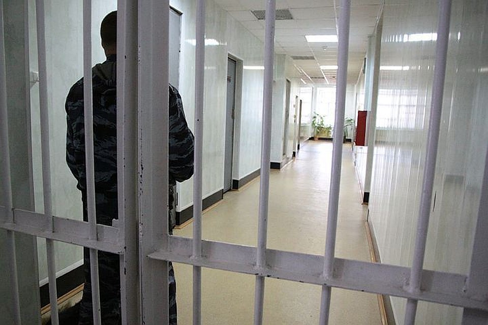 Иркутянин отправился в колонию строгого режима за убийство матери