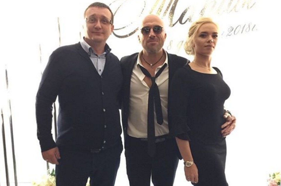 Кадр: Instagram