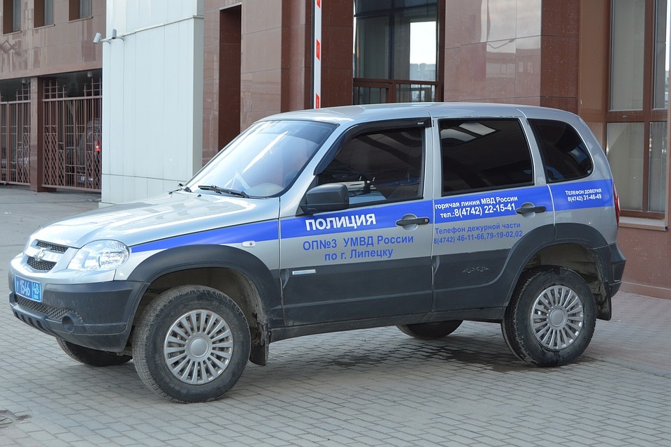 Гадалку взяли под стражу