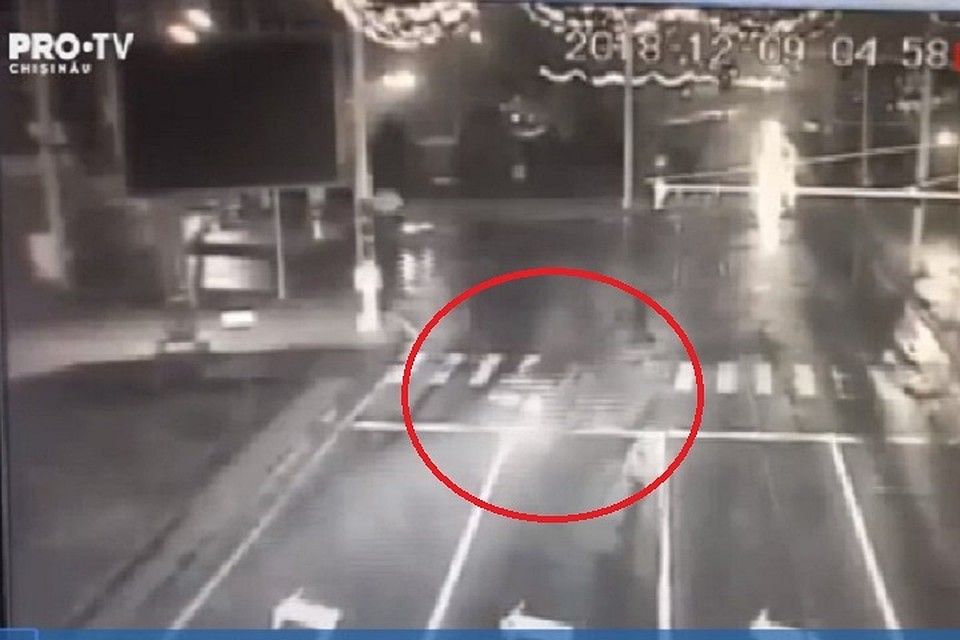 Фото: скриншот видео