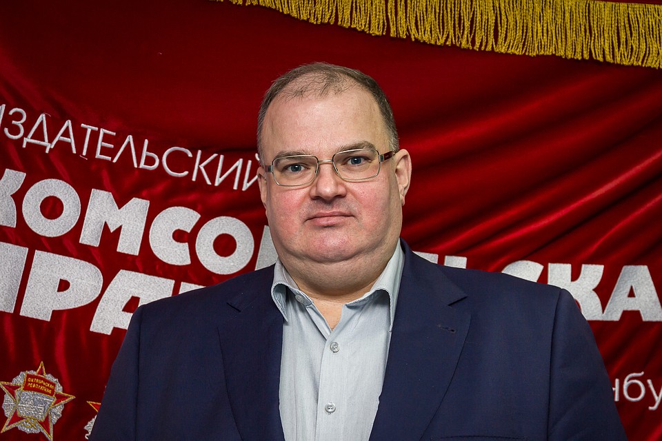 Андрей Цветков, Министр здравоохранения Свердловской области